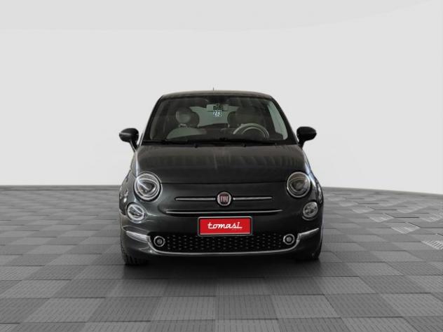 FIAT 500 500 1.2 Lounge rif. 23696499 - Foto 8