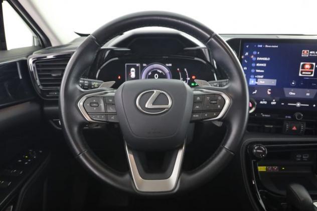 LEXUS NX NX Hybrid 4WD Premium + rif. 23833297 - Foto 5