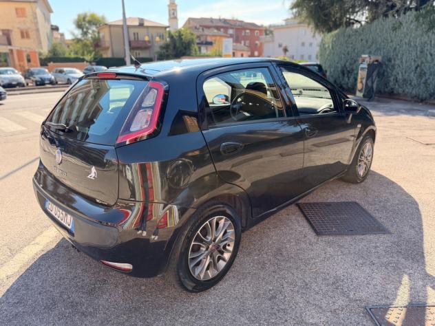 FIAT PUNTO evo 1.3MJT NEOPATENTATI GANCIO TRAINO - Foto 5