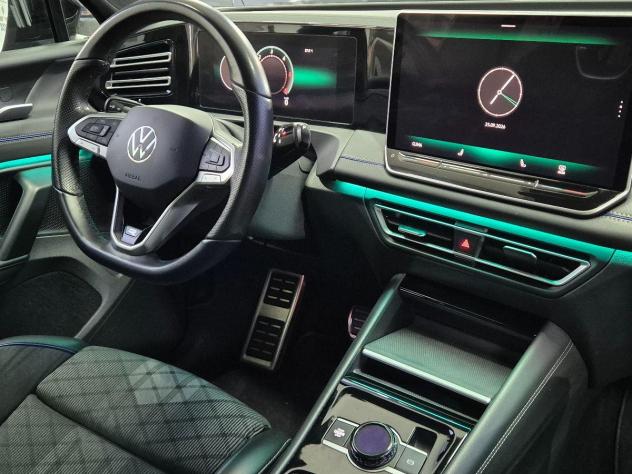 VOLKSWAGEN - Tiguan - 2.0 TDI 150 CV evo DSG R-Line - Foto 2
