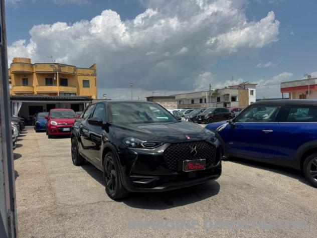 DS AUTOMOBILES DS 3 Crossback BlueHDi 100 So Chic rif. 23987680 - Foto 5