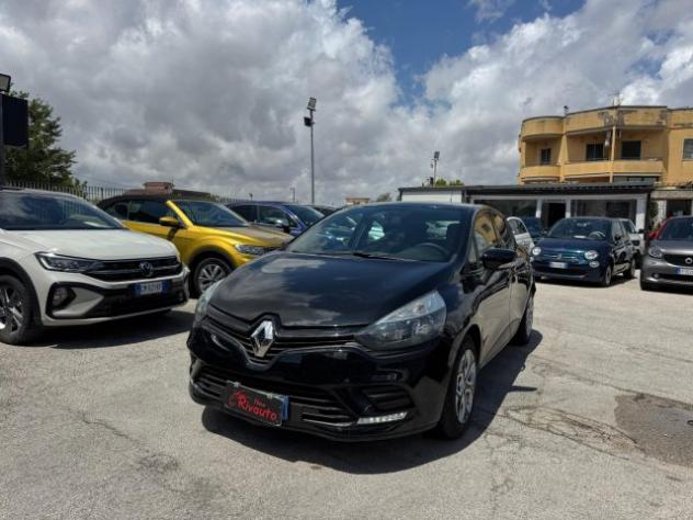 RENAULT Clio 1.2 75CV 5 porte Life GPL rif. 23838390 - Foto 2