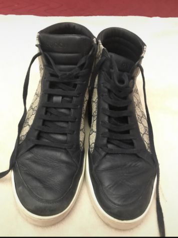 Scarpe uomo