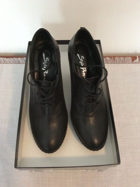 SCARPE NERE - Foto 3