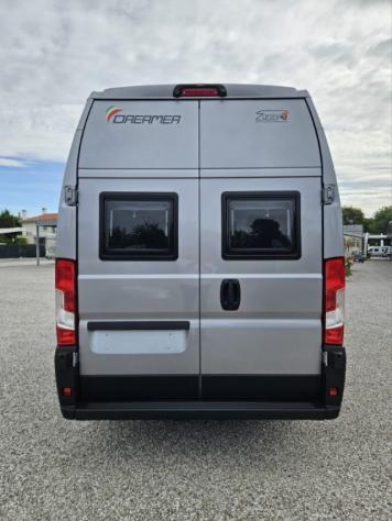 DREAMER CAMPER FIVE FUN+ rif. 23808449 - Foto 4