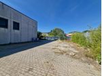 Capannone industriale in affitto a Signa 750 mq  Rif: 1453147