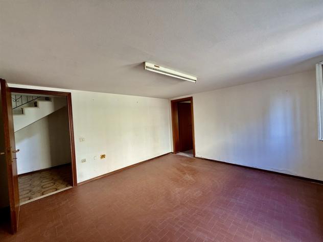 LA CASA ABBINATA SAMARITANI – Casa semindipendente ad Alfonsine - Foto 17