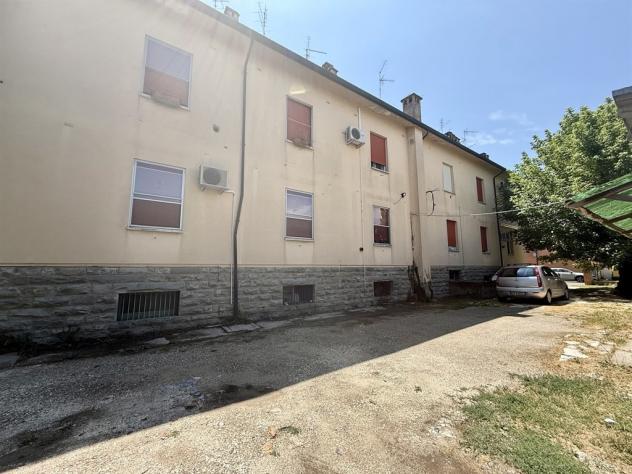 "L'Appartamento del Volo": trilocale riammodernato ad Alfonsine - Foto 9