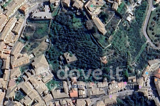 Casa indipendente di 900 m² con più di 5 locali in vendita a Arpino - Foto 19
