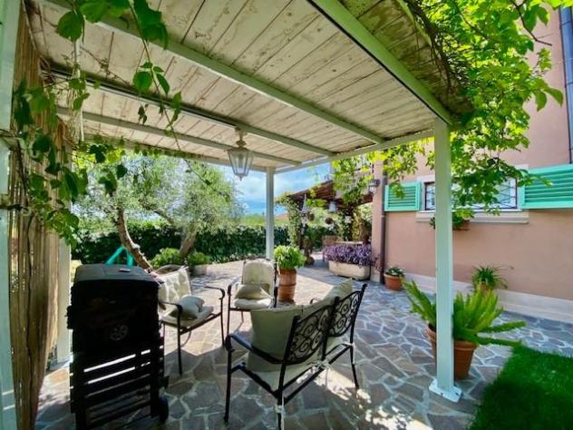 Appartamento in vendita a Buggiano 95 mq Rif: 1413607 - Foto 9