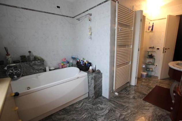 Vendita Casa semi indipendente da 252 mq in VIA TORRETTA - Foto 15