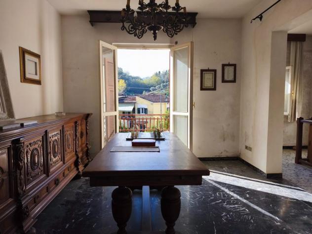 Casa semindipendente in vendita a Carrara 145 mq Rif: 1388044