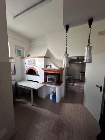 Struttura per uso commerciale in vendita a Battilana - Carrara 190 mq Rif: 1309397 - Foto 4