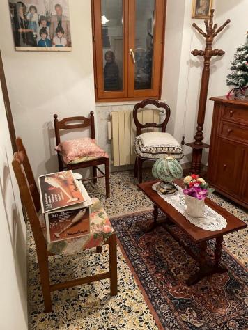 Terratetto in vendita a Gragnana - Carrara 160 mq Rif: 1423976 - Foto 9