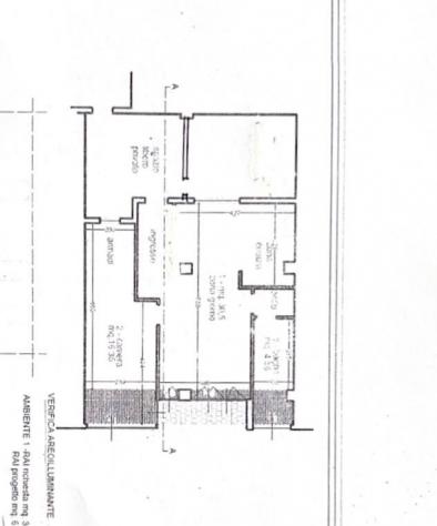 Appartamento in vendita a Cascina 110 mq  Rif: 1423520