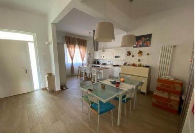 Appartamento in Vendita in zona SAN FREDIANO con giardino - Foto 3
