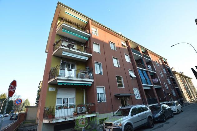 APPARTAMENTO di 3 vani e di 90 mq (CAVENAGO DI BRIANZA) rif. IGC 3 LOC VIA DE NICOLA - Foto 3