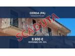 Immobile in asta di 97 m² in vendita a Cerda