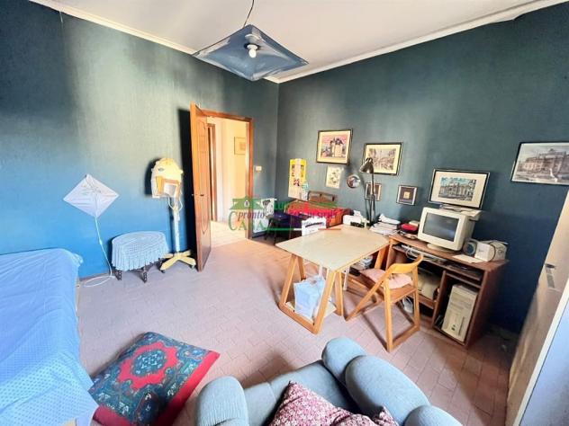 Rif. 2764 - Comiso Appartamento In Zona Centrale Con Box Auto - Foto 15
