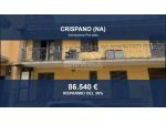 Immobile in asta di 86 m² in vendita a Crispano