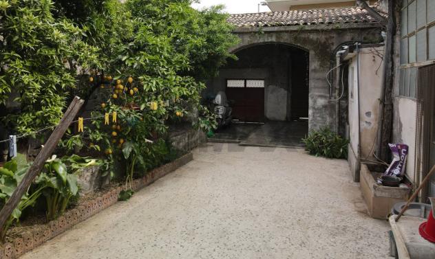 Casa Semindipendente in vendita a Giarre - Foto 3