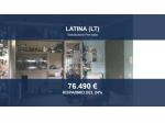 Immobile in asta di 85 m² in vendita a Latina