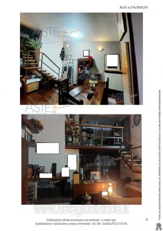 IMMOBILI-IMMOBILE RESIDENZIALE-Via Mare n.21 - Foto 8