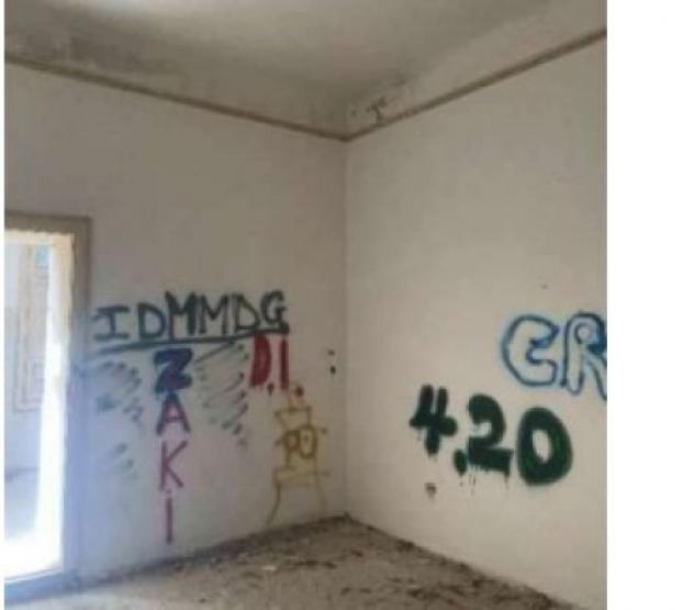 Immobile in asta di 515 m² in vendita a Marano Principato - Foto 10