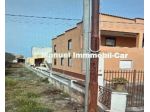 CASA SEMINDIPENDENTE DI 155 MQ CIRCA AL PRIMO PIANO CON VERANDA