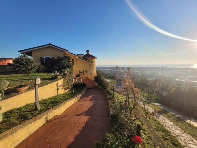 Villa in vendita a Romagnano - Massa 300 mq Rif: 1233543 - Foto 3