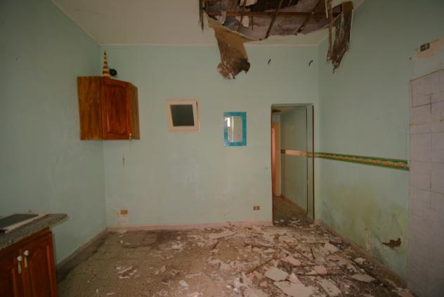 Porzione di casa in vendita a Messina - Foto 10