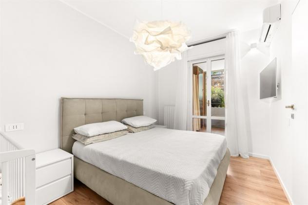 TRILOCALE RISTRUTTURATO QUARTIERE TERRAZZE - Foto 13