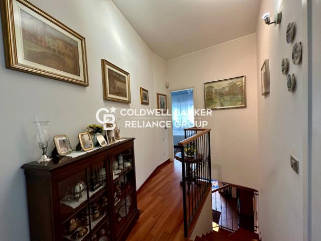 Villa di 155 m² con 3 locali in vendita a Milano - Foto 11