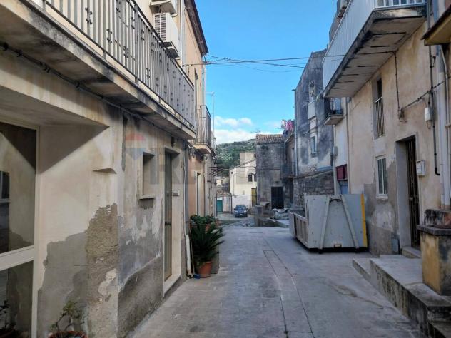 Casa Indipendente in vendita a Modica, Modica Bassa - Foto 15
