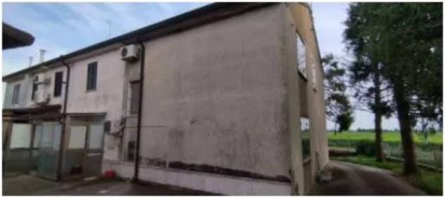Immobile in asta di 214 m², box auto in vendita a Nogara - Foto 3