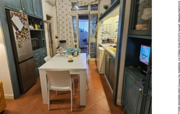 Immobile in asta di 183 m² con più di 5 locali in vendita a Palermo - Foto 6