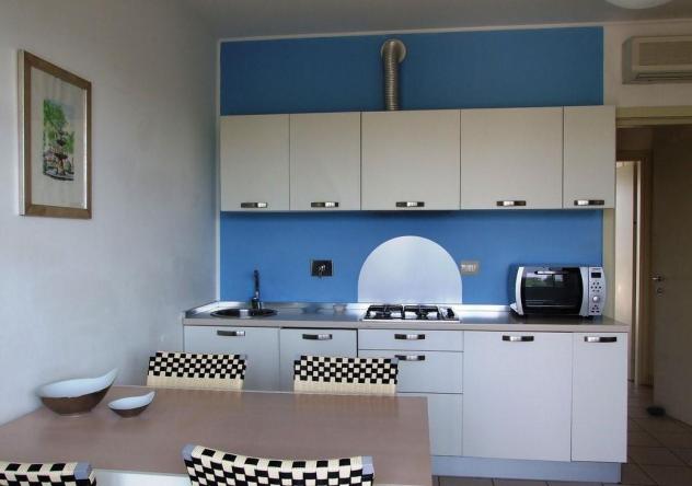 Appartamento in vendita a Calambrone - Pisa 50 mq Rif: 1261618 - Foto 2