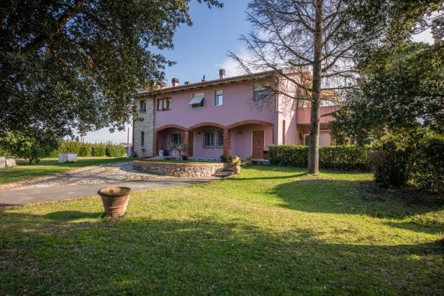 Casa singola in vendita a Santa Lucia - Pontedera 355 mq Rif: 1391809 - Foto 4