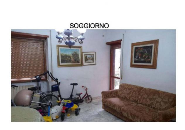 Immobile in asta di 95 m² con più di 5 locali in vendita a Prato - Foto 5
