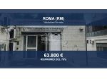 Immobile in asta di 143 m² in vendita a Roma