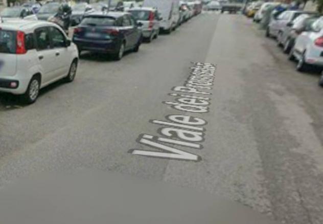 Immobile in asta di 107 m² in vendita a Roma - Foto 3