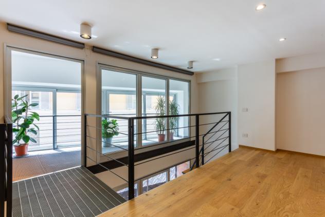 Loft in vendita a Roma - Foto 8