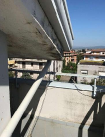 Immobile in asta di 115 m², box auto in vendita a San Giorgio del Sannio - Foto 6