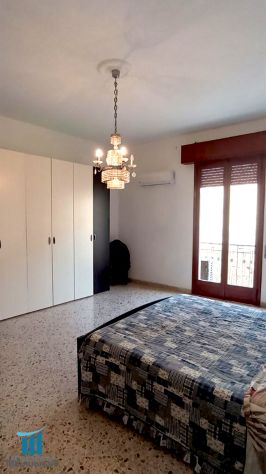 Appartamento in via Giacomo Del Bosco, Trapani - Foto 6