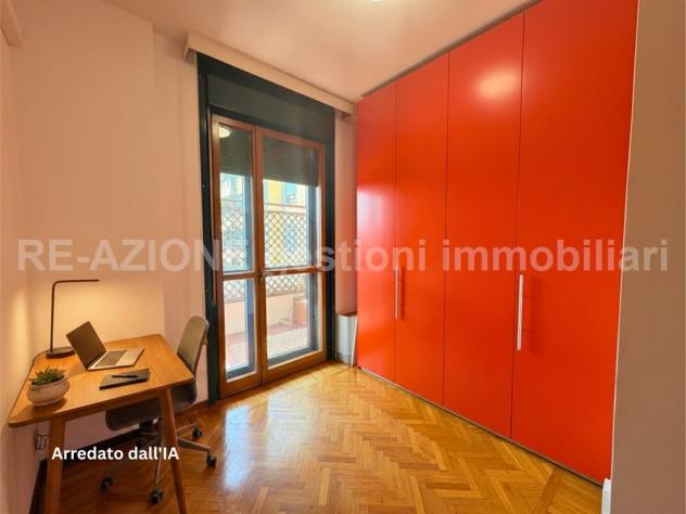 APPARTAMENTO QUADRICAMERE IN VENDITA A VICENZA(VI) - Foto 18
