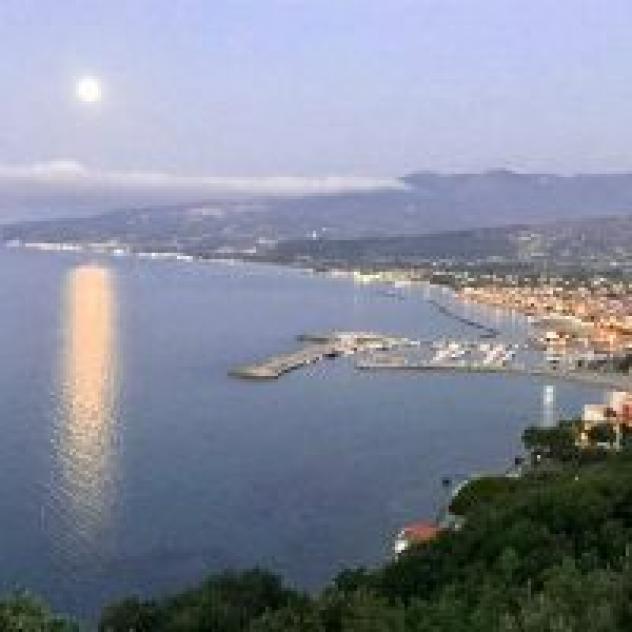 Borgo Eleatico