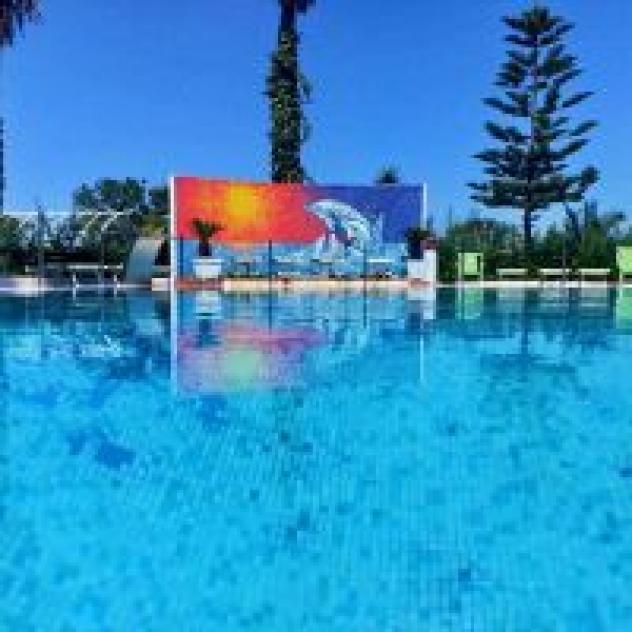 Hotel Marina