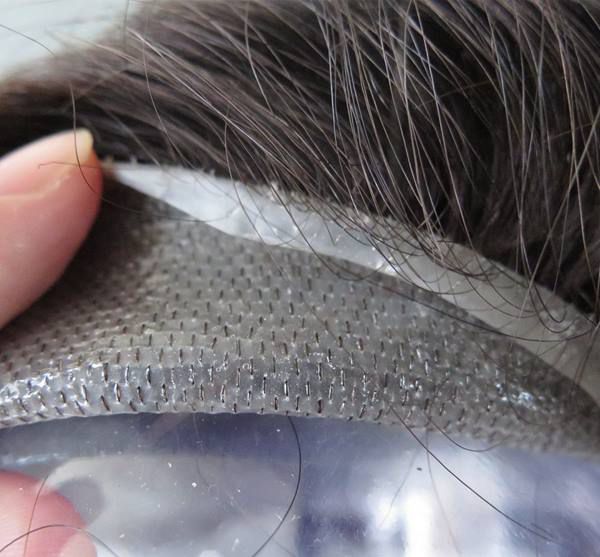 INFOLTIMENTO CAPELLI - PROTESI CAPILLARE - METODO HOLLYWOOD - Foto 3