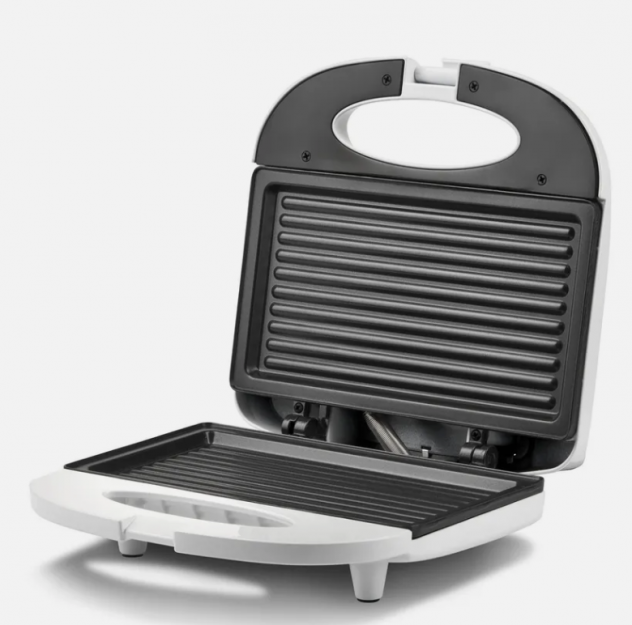 Tostiera Elettrica Girmi 750W Nuova mai usata