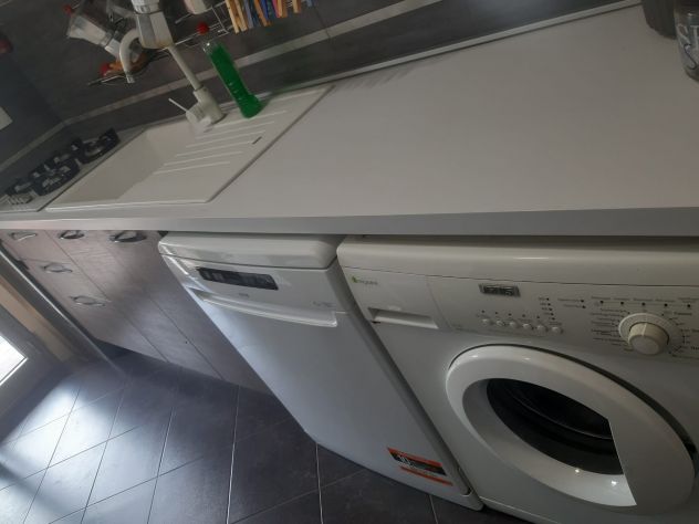 Cucina completa di tutti gli elettrodomestici - Foto 3